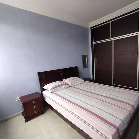 Appartement Casablanca Anfa Εξωτερικό φωτογραφία