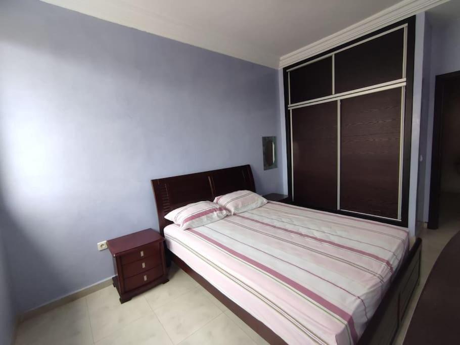 Appartement Casablanca Anfa Εξωτερικό φωτογραφία