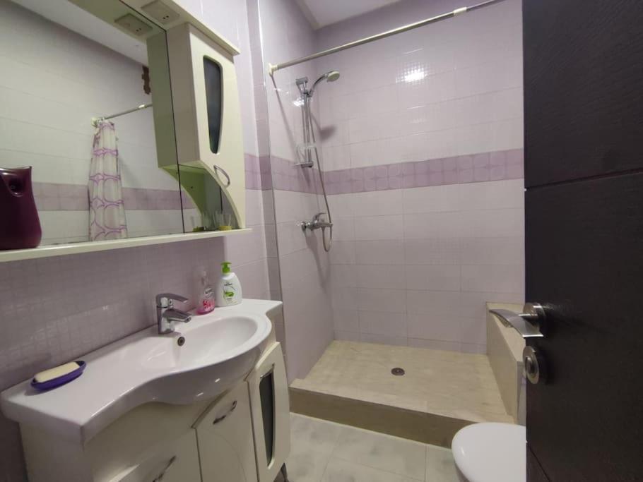 Appartement Casablanca Anfa Εξωτερικό φωτογραφία