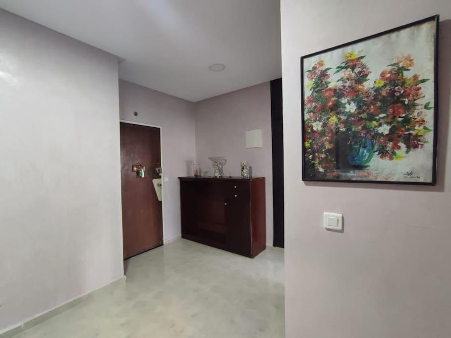Appartement Casablanca Anfa Εξωτερικό φωτογραφία