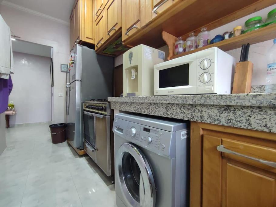 Appartement Casablanca Anfa Εξωτερικό φωτογραφία