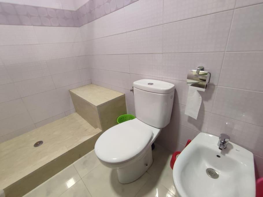 Appartement Casablanca Anfa Εξωτερικό φωτογραφία